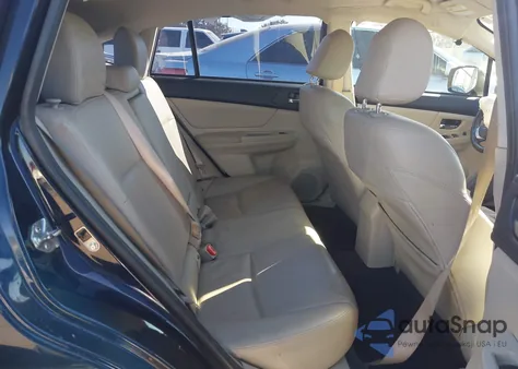 2014 Subaru Impreza 2.0I Sport Limited z USA, uszkodzony, nr VIN JF1GPAR62EH237000